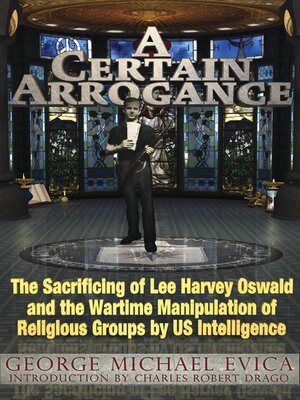cover image of A Certain Arrogance